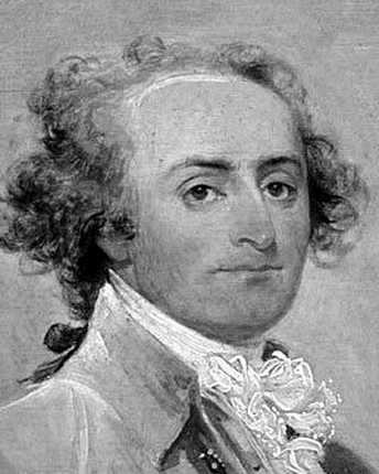 Ceracchi Giuseppe